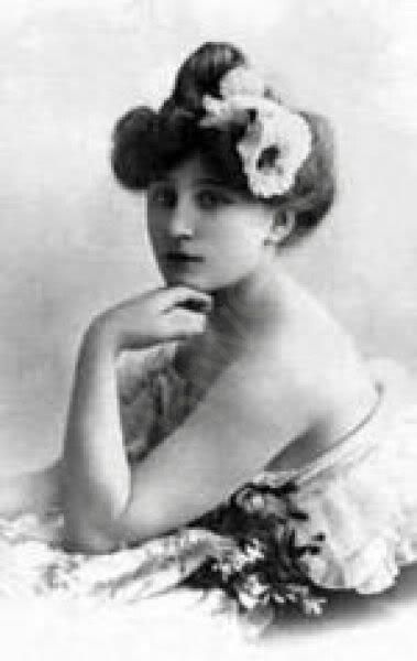Her name was Sidonie-Gabrielle Colette and here she is with her hair up. photo 206021_1918548123021_6771120_n.jpg