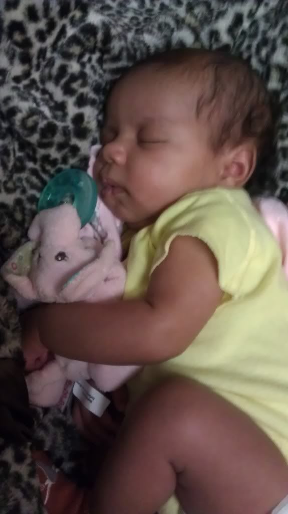 biracial baby eye color BabyCenter