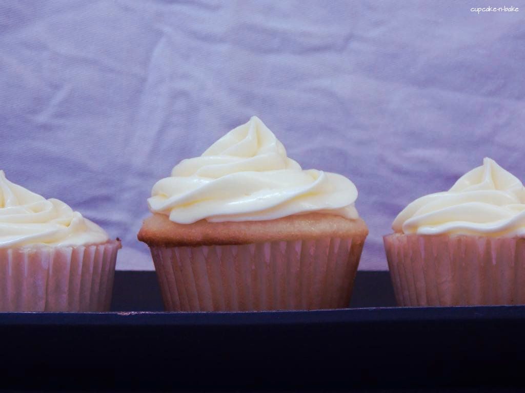 Orange Dream Cupcakes by @cupcake_n_bake #creamsicle