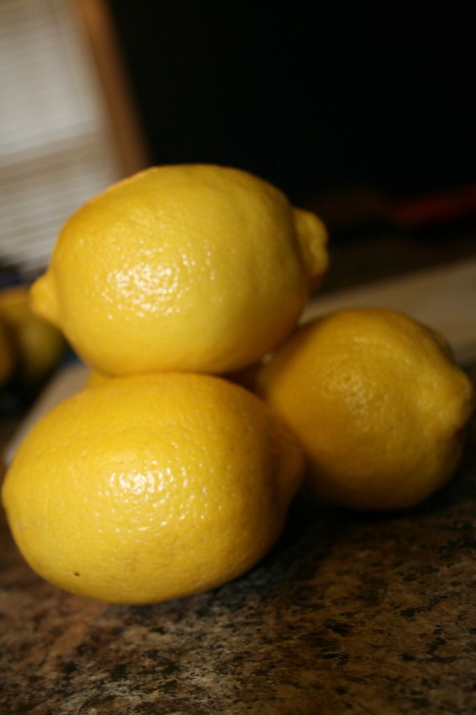  How to make fresh squeezed lemonade by @cupcake_n_bake #summer