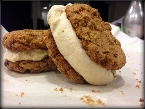  ice cream sammies from Eat Play Love More