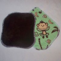 Cloth Wipes 4 for $5