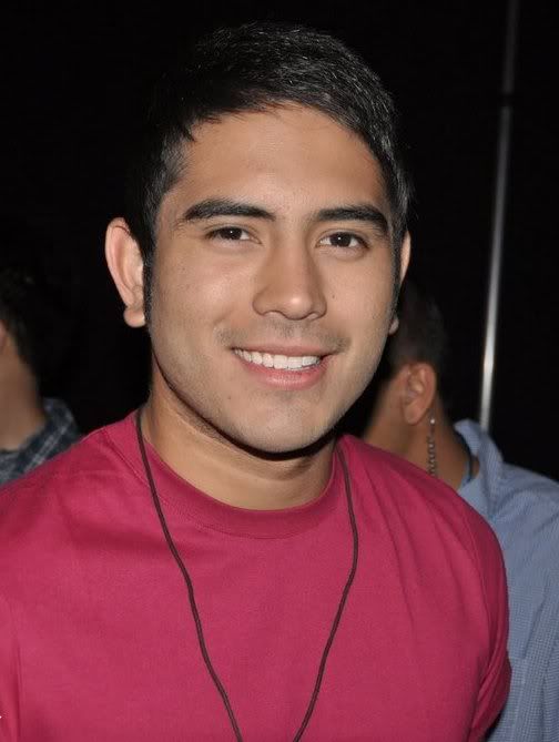 Gerald Anderson admits hurt on Sarah Geronimo getting hate mail