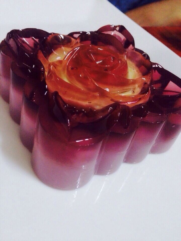 Bán sỉ và lẻ bánh trung thu rau câu - 5