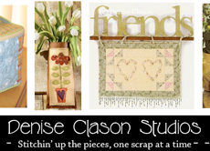 Denise Clason Studios