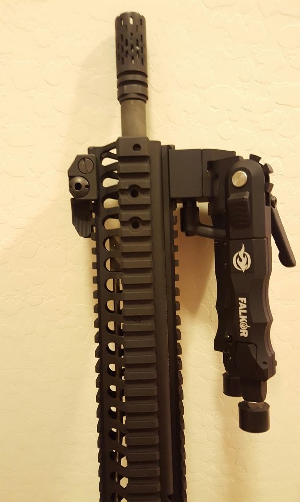 Keyboard Jockey Attempts Two AR15 Builds Page 47 Sherdog Forums