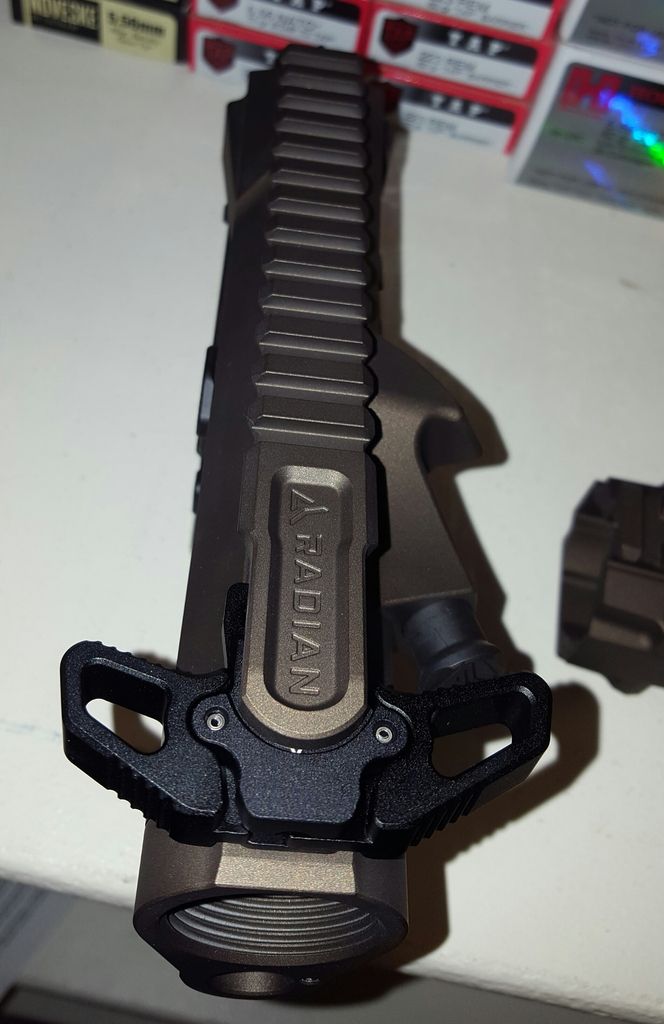 Keyboard Jockey Attempts Two AR15 Builds Page 48 Sherdog Forums
