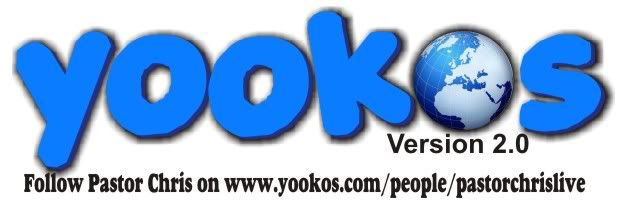 Yookos Logo