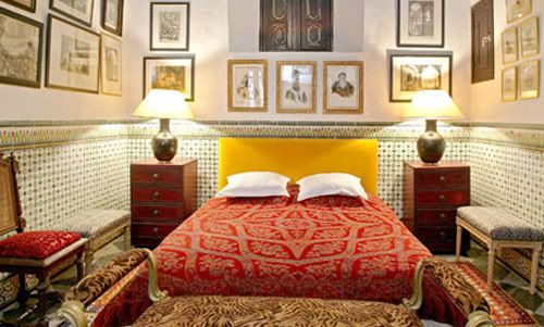 rent riad Marrakech (c) riadmadani riad marrakech