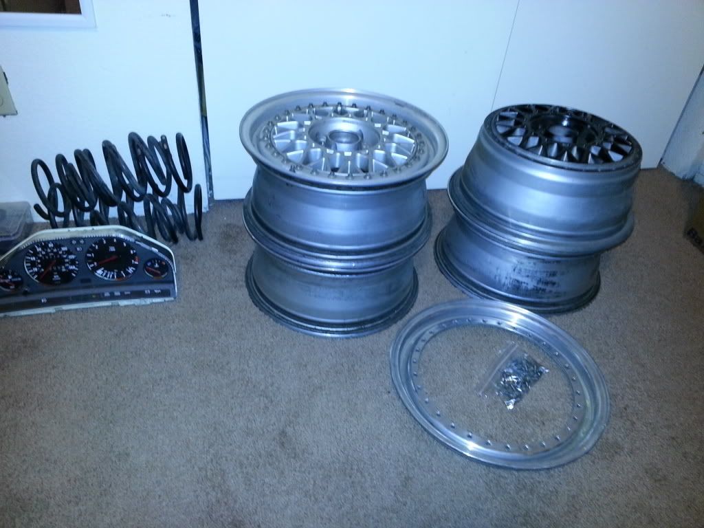 Bbs trading system