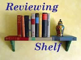 Reviewing Shelf
