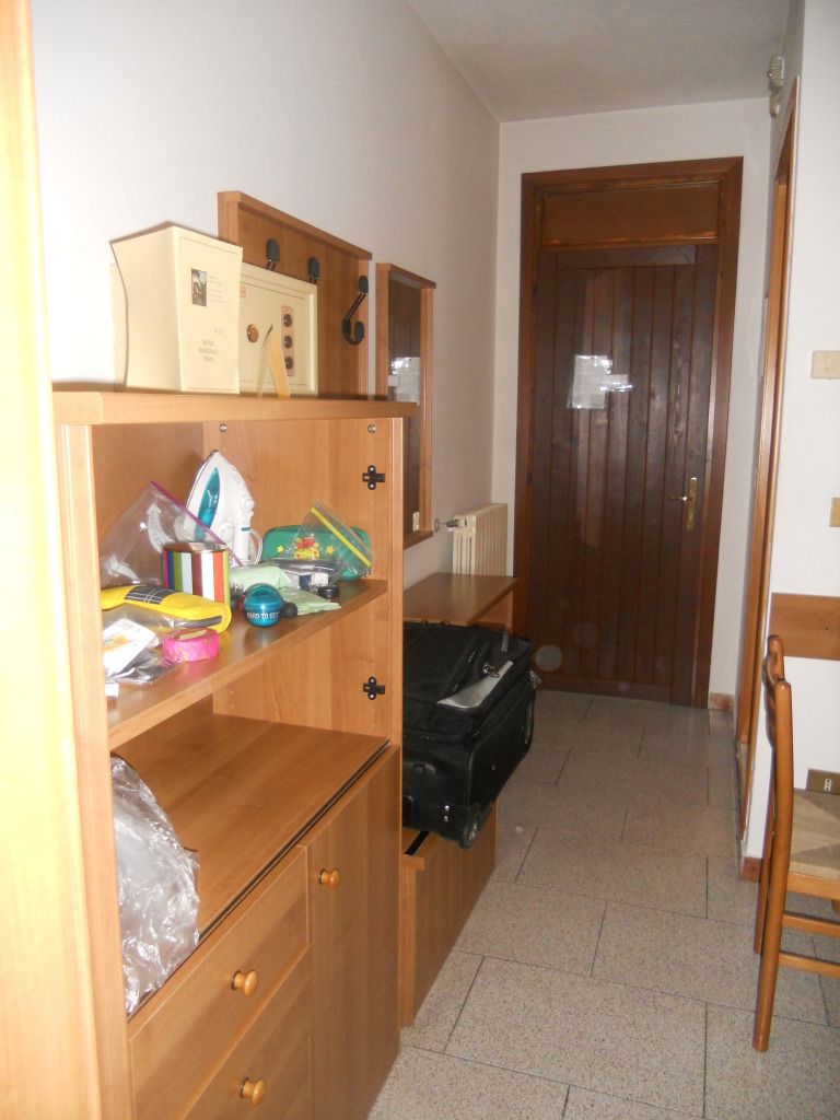 entry way