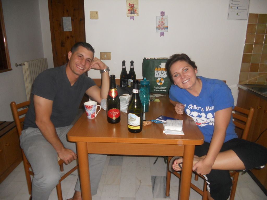Nick & Hope