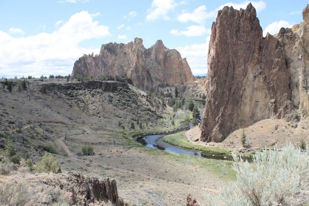 Smith Rock