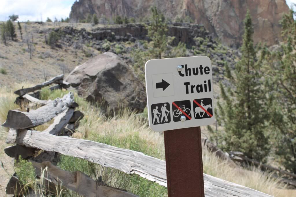 Smith Rock