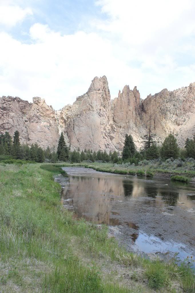 Smith Rock