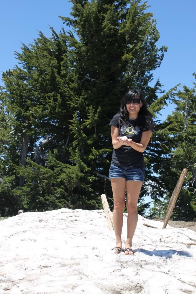 Crater Lake