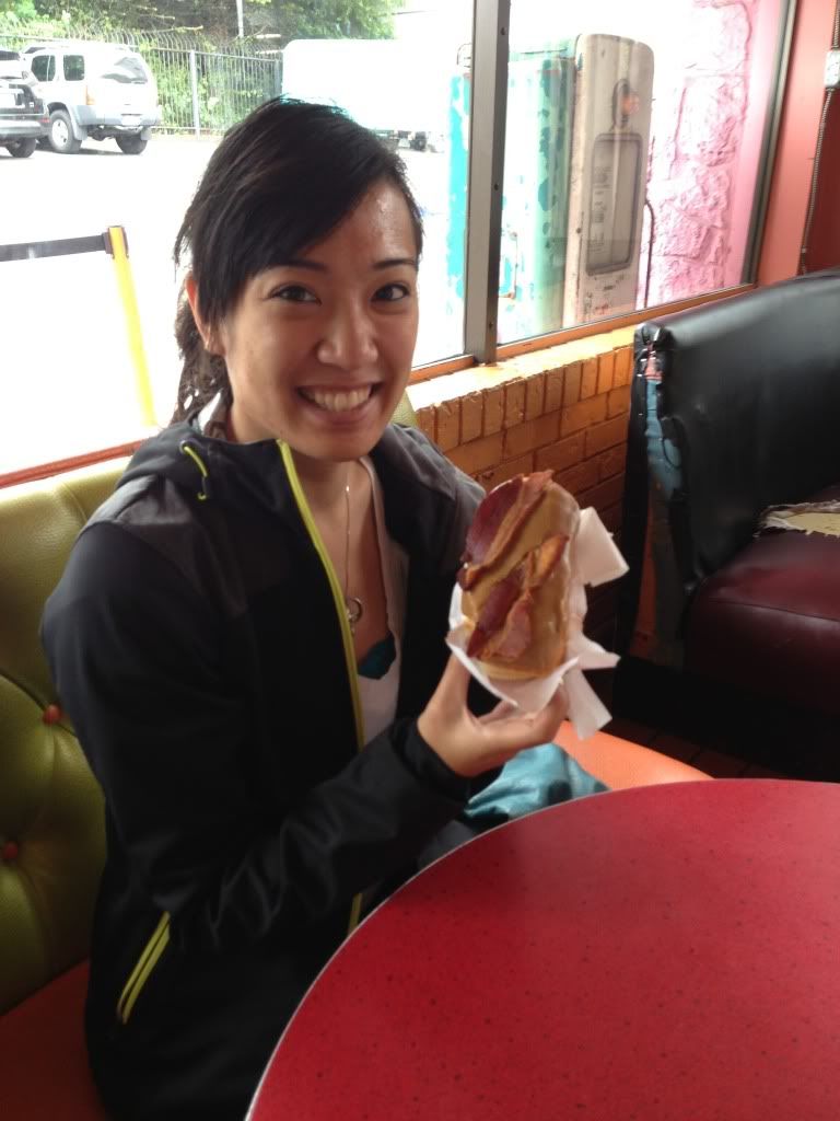 Voodoo Doughnut