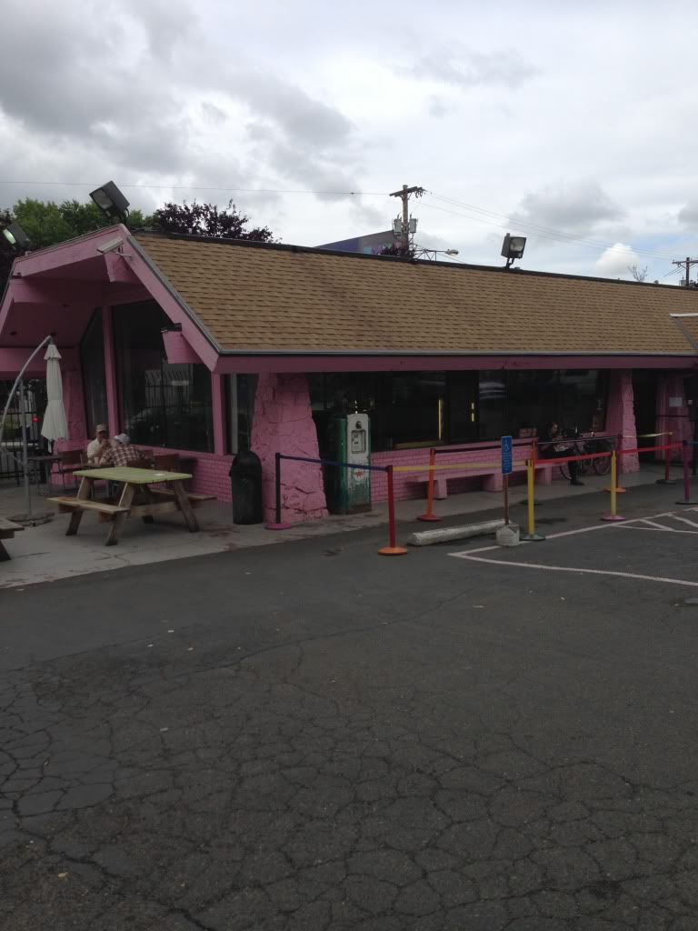 Voodoo Doughnut