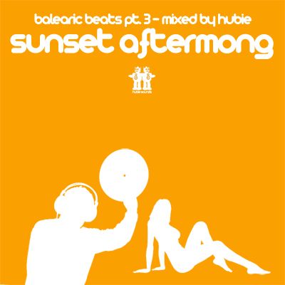 balearic sunset