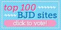 Top 100 Ball-Jointed Doll Sites on the Web