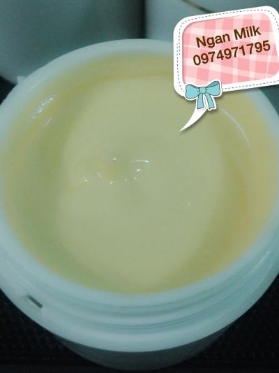 MilkShop-Chuyên Sản Phẩm Tắm Trắng-Kem Dưỡng Trắng Da- Cam Kết trắng hơn 50-70%!!! - 11