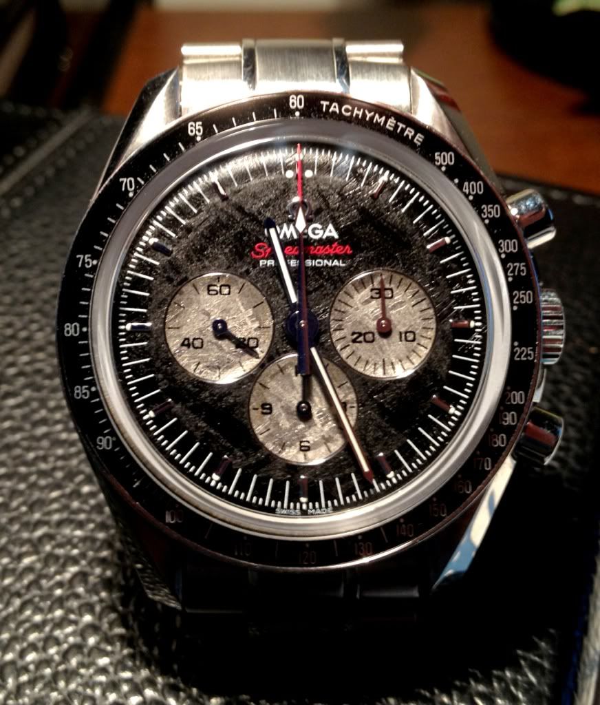 Best Omega dealer in Alberta? WatchUSeek Watch Forums