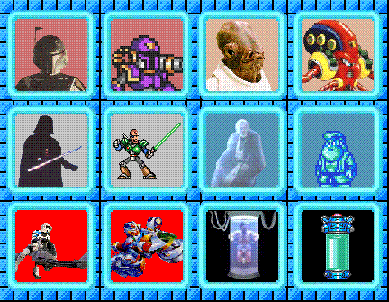 Curiosidades de MEGAMAN X LA SEGA Curiosidades de MEGAMAN X LA SEGA