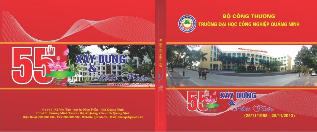 In kỷ yếu triển lãm, in kỷ yếu trường học, in kỷ yếu công ty