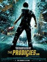 The Prodigies 5 พลังจิตสังหาร