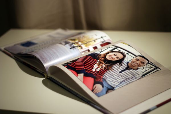 Review Of Photo Book Services