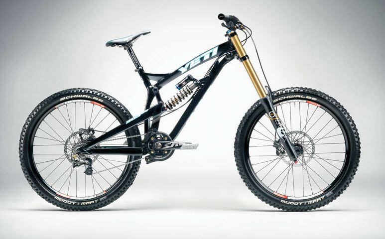 Yeti Dh 303