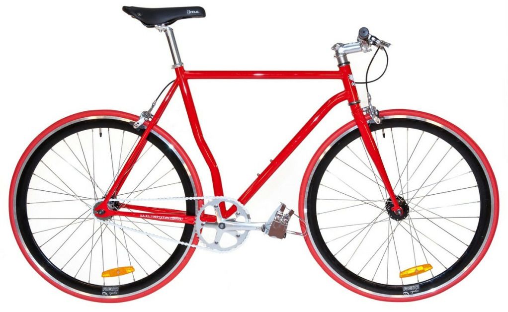 Tas Fixie