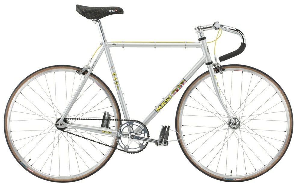 Masi Fixed Gear