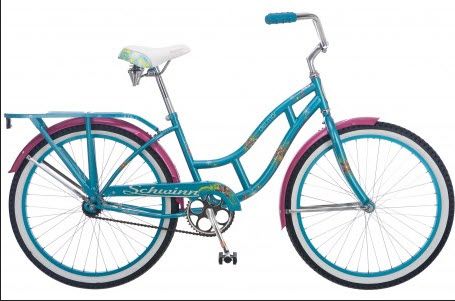 2012 Schwinn Kids Bikes