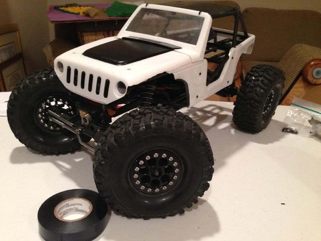 How To Get Into Hobby RC: Driving Rock Crawlers - Tested