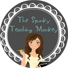 The Spunky Teaching Monkey