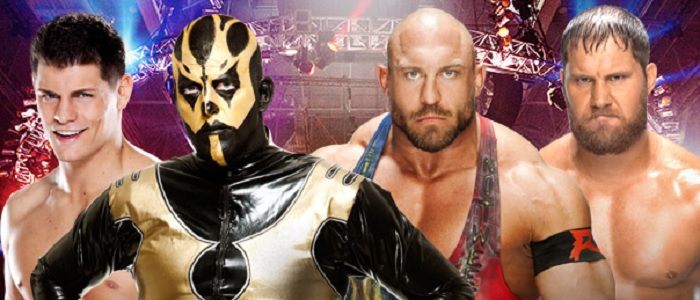 Cody Rhodes and Goldust vs. Ryback and Curtis Axel photo Rhodes_and_Goldust_vs_Ryback_and_Axel_Cropped_zpse5377462.jpg