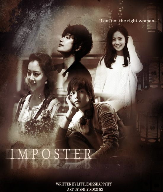 The Imposter - main story image