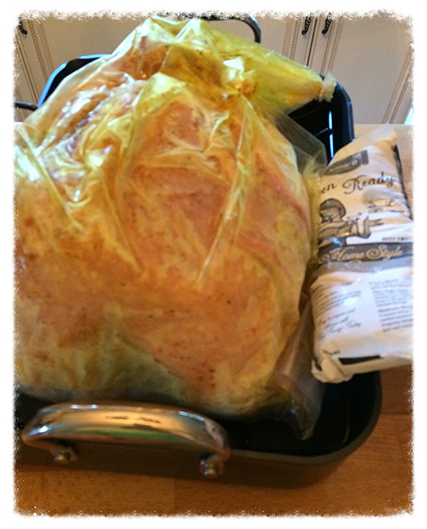 Jennie-O Oven Ready Turkey Jennie-O Over Ready Turkey