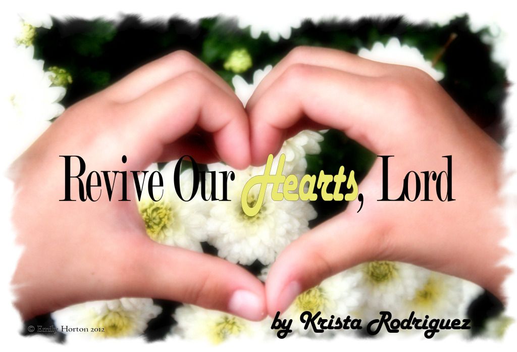 Revive Our Hearts 2024 Calendar Calendar 2024