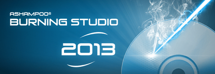 ashampoo burning studio 2013