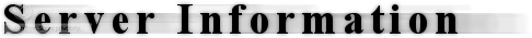 Serverinfopng