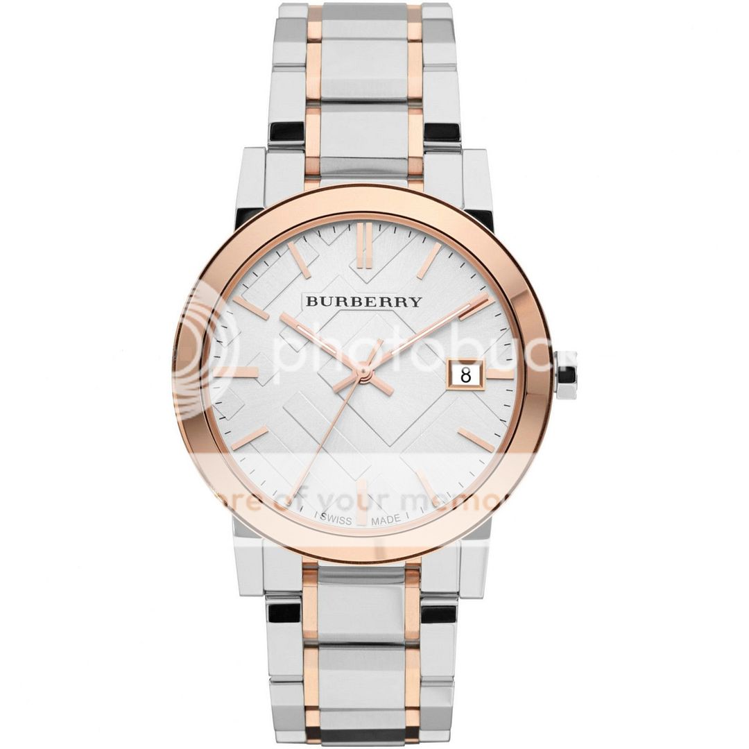 burberry watch mens cheap