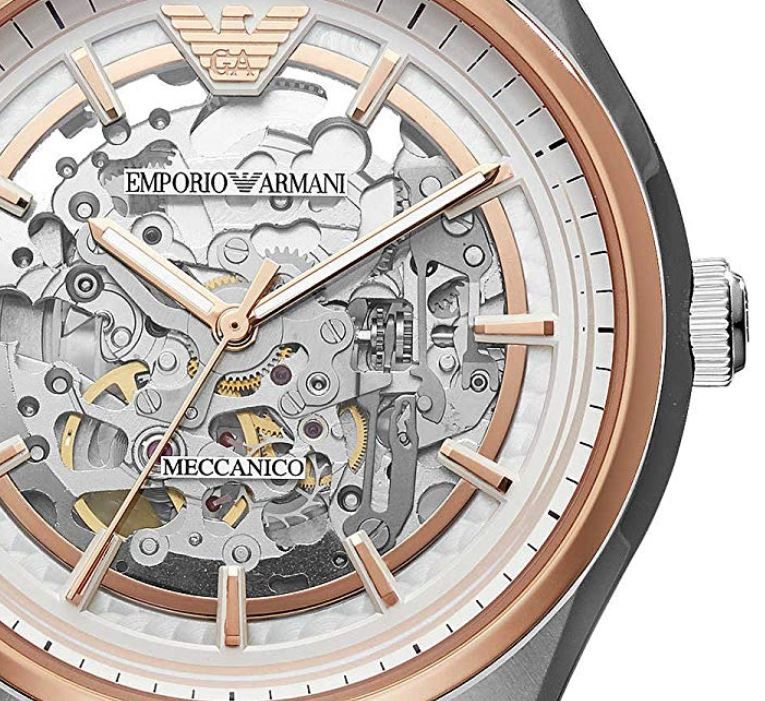 emporio armani ar60002