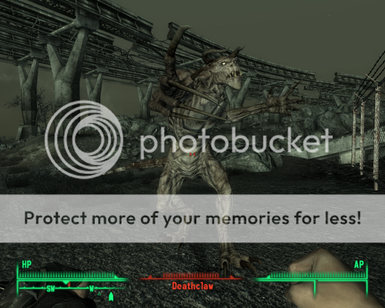 Top 10 Scariest Video Game Enemies